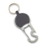 Portaidentificador de Carnet con Destapador - Imagen 3
