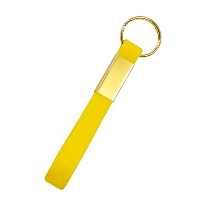 Llavero silicone - silicona - Imagen 2