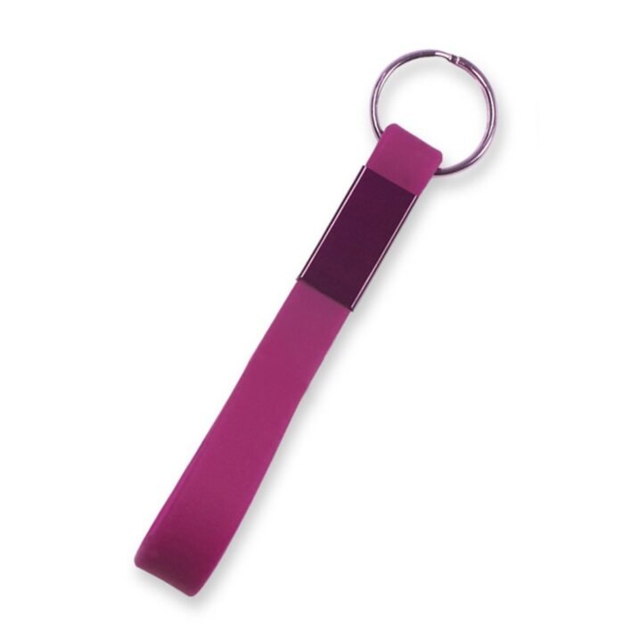 Llavero silicone - silicona - Imagen 5