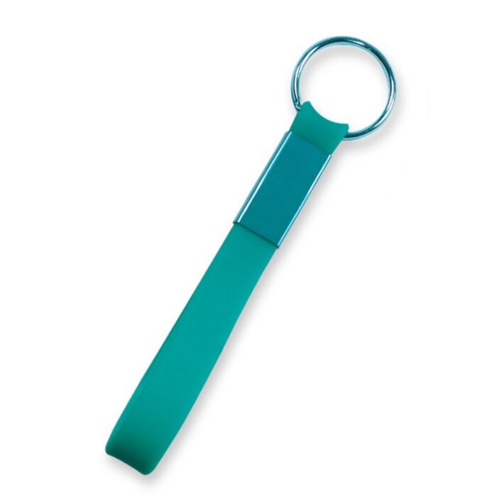 Llavero silicone - silicona - Imagen 8