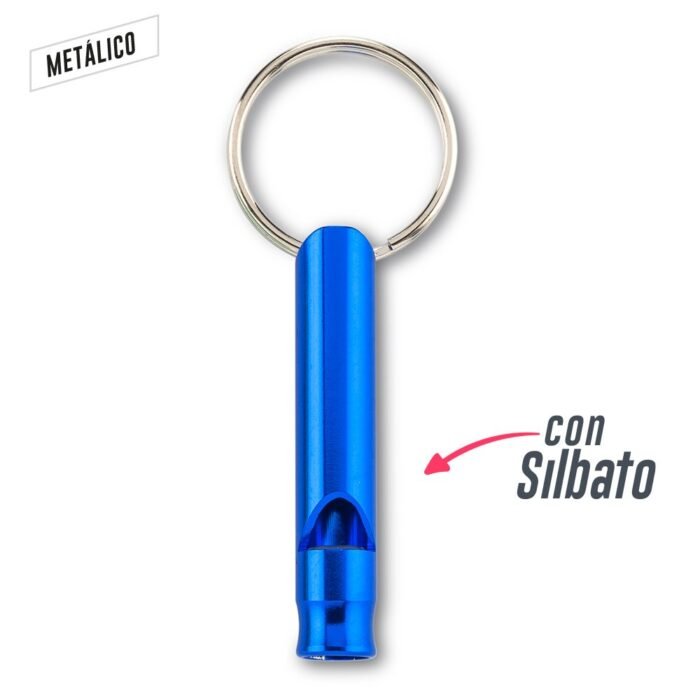 Mini llavero pito - Imagen 2