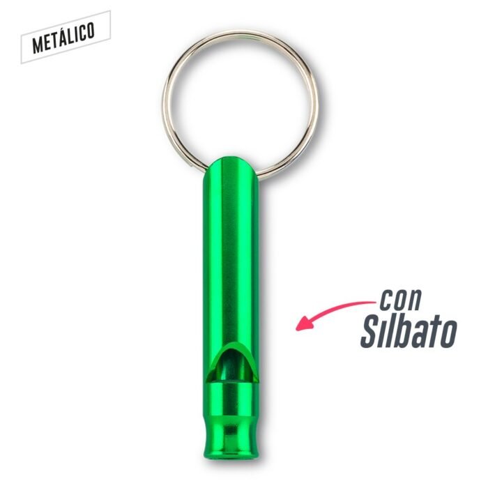 Mini llavero pito - Imagen 6
