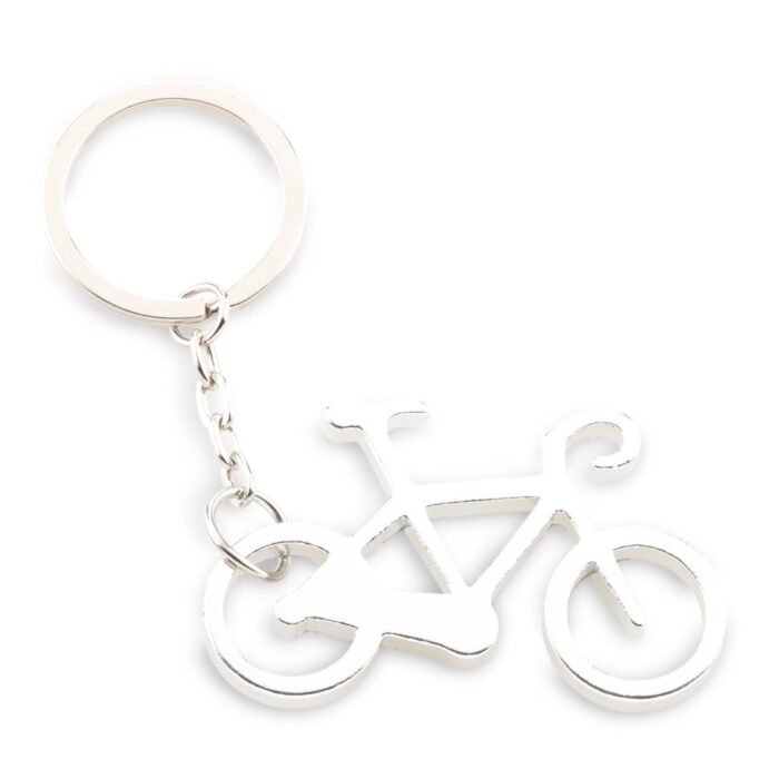 Llavero bici - Imagen 3