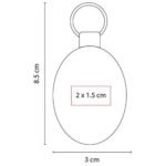 LLAVERO LEGACY - Imagen 3