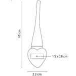 LLAVERO LOVE - Imagen 4