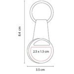 LLAVERO SURAT - Imagen 4