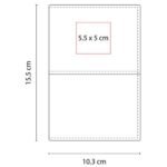 PORTA PASAPORTE BROOME - Imagen 4