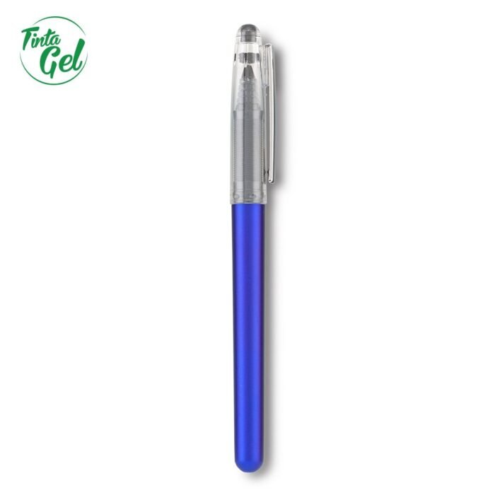Bolígrafo maddax gel - Imagen 1