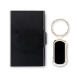 Set de portatarjetas y llavero jack - Imagen 3