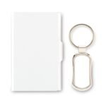 Set de portatarjetas y llavero jack - Imagen 4