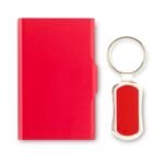 Set de portatarjetas y llavero jack - Imagen 5