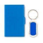 Set de portatarjetas y llavero jack - Imagen 6