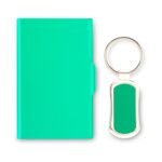 Set de portatarjetas y llavero jack - Imagen 7