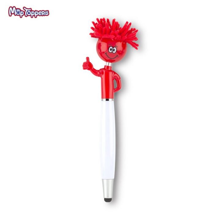 Bolígrafo Mop Like Stylus - Imagen 4