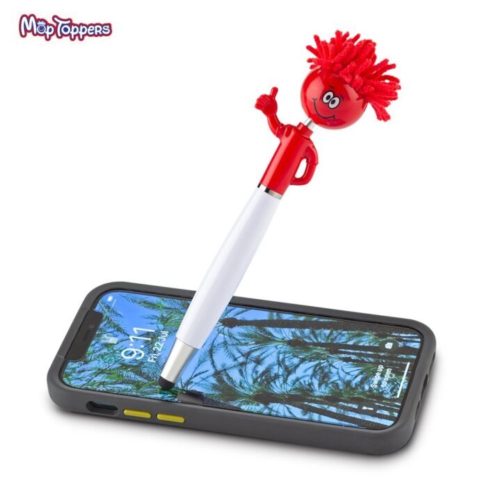 Bolígrafo Mop Like Stylus - Imagen 5