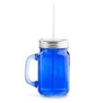 Jarra en vidrio kolors 15oz - Imagen 2