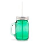 Jarra en vidrio kolors 15oz - Imagen 5
