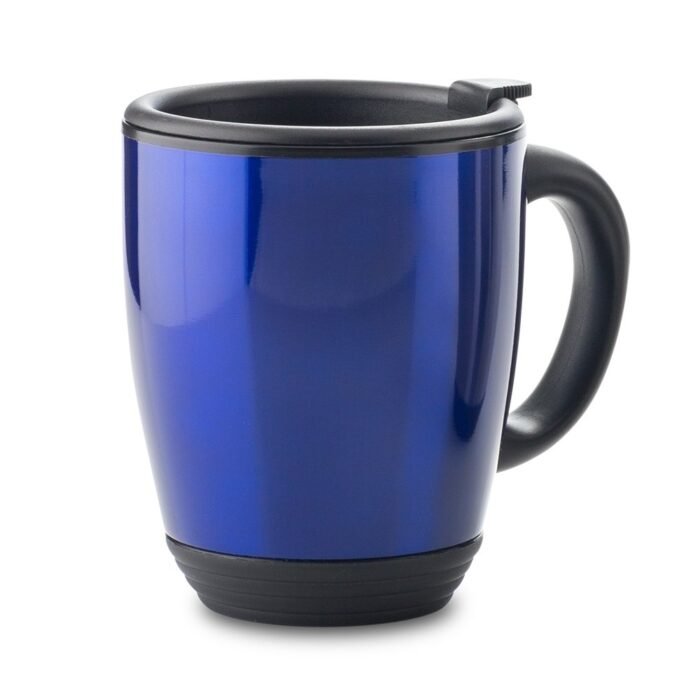 Mug metalico peyton 470 ml - Imagen 2