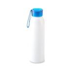 Botilito metalico otto 600 ml