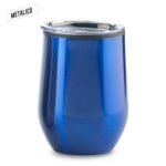 Mug metalico star 350ml - Imagen 2