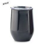 Mug metalico star 350ml - Imagen 4