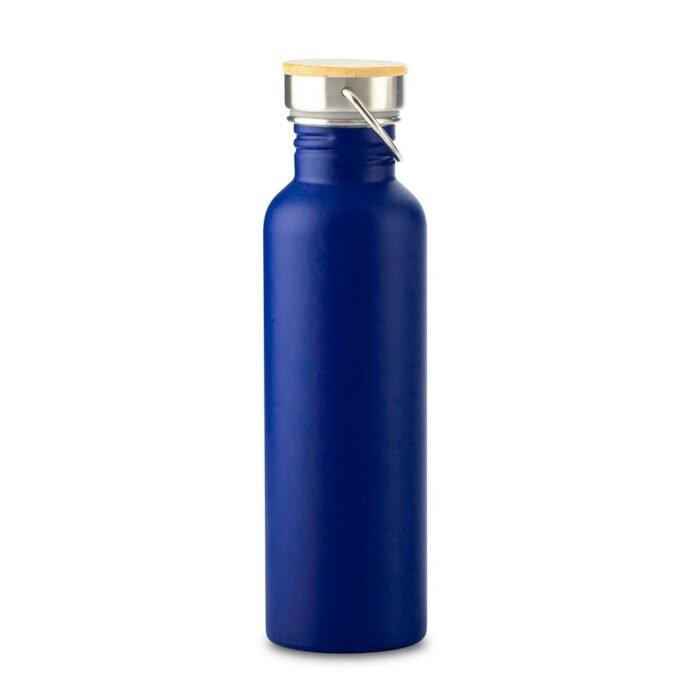 Botilito metalico wood 700ml - Imagen 5
