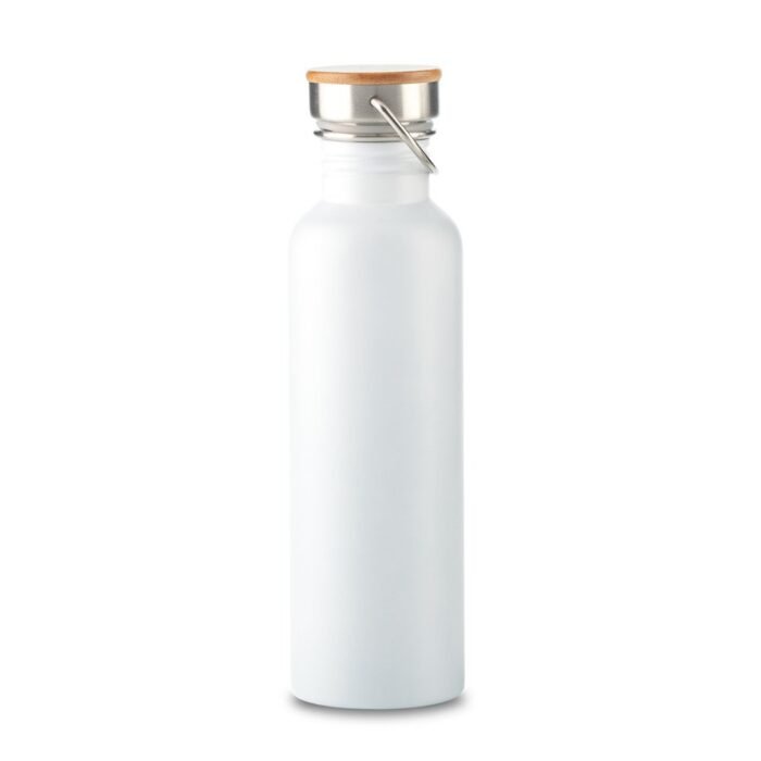 Botilito metalico wood 700ml - Imagen 6