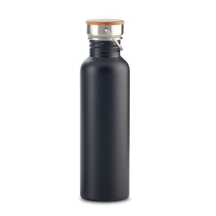 Botilito metalico wood 700ml - Imagen 7