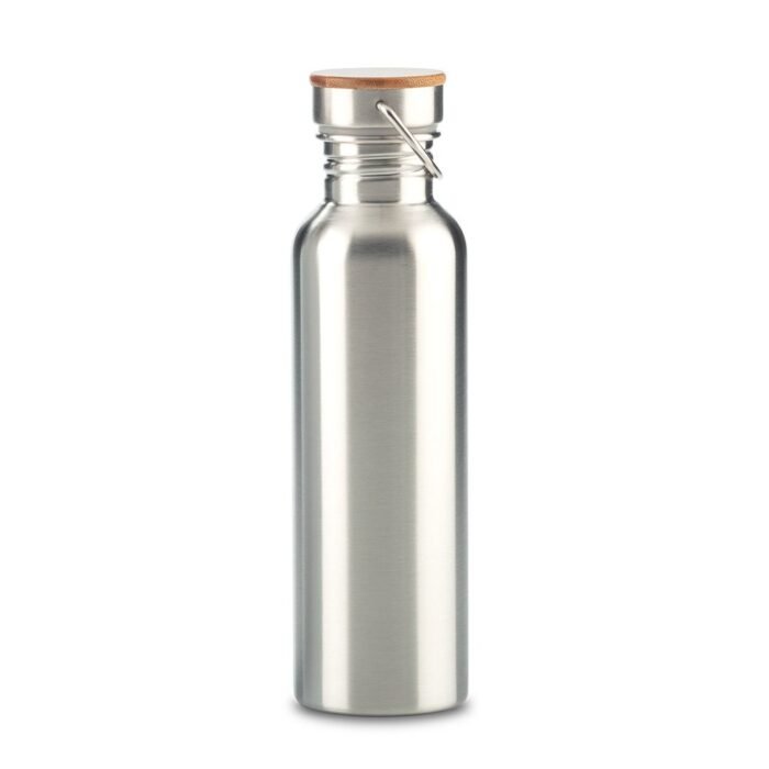 Botilito metalico wood 700ml - Imagen 8