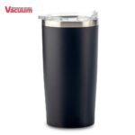 Mug metalico slash 500ml - Imagen 3