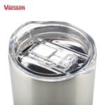 Mug metalico slash 500ml - Imagen 5