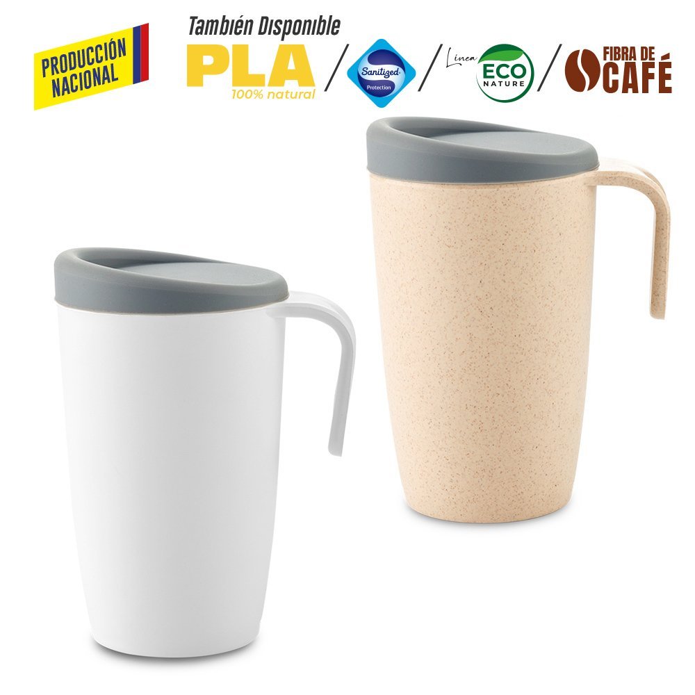 MU-239-5.jpg Mug plastico newport 480ml - produccion nacional - Imagen 5