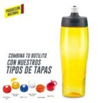 Botilito en PET Tiffany 700ml -Produccion Nacional - Imagen 2