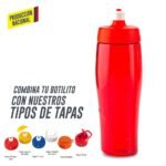 Botilito en PET Tiffany 700ml -Produccion Nacional - Imagen 6