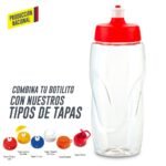 Botilito en PET Leroy 850ml - Produccion Nacional - Imagen 4