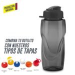 Botilito en PET Leroy 850ml - Produccion Nacional - Imagen 5