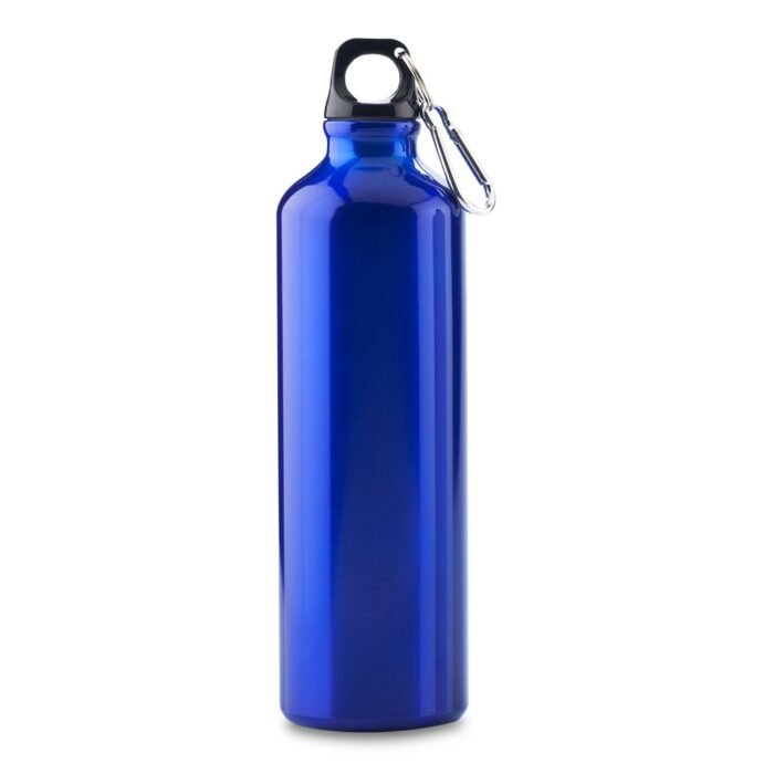 Botilito metalico jumbo 750ml - Imagen 1