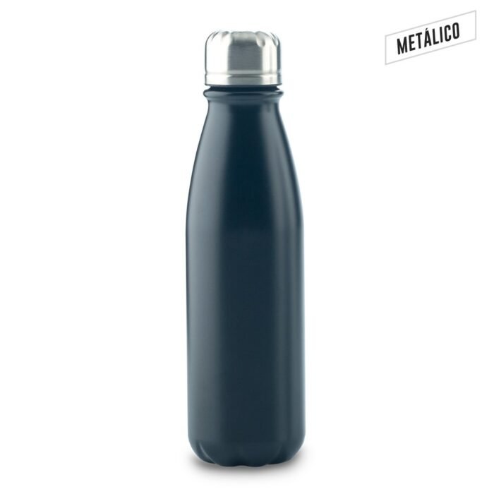 Botilito metalico hans 600ml - Imagen 4