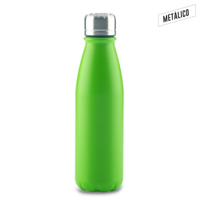 Botilito metalico hans 600ml - Imagen 7