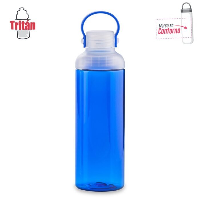 Botilito en tritan swat 600ml - Imagen 1