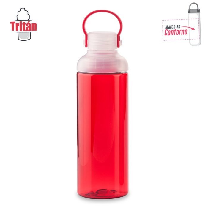 Botilito en tritan swat 600ml - Imagen 3