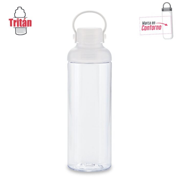 Botilito en tritan swat 600ml - Imagen 4