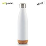 Botilito metalico adam 500ml