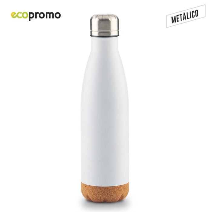 Botilito metalico adam 500ml - Imagen 1