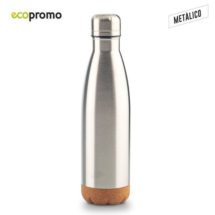 Botilito metalico adam 500ml - Imagen 3