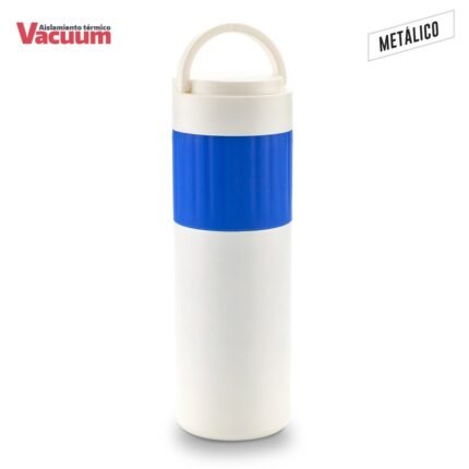 Botilito metalico nash 500ml