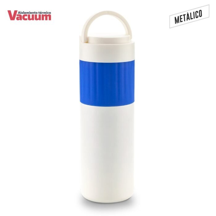 Botilito metalico nash 500ml - Imagen 1