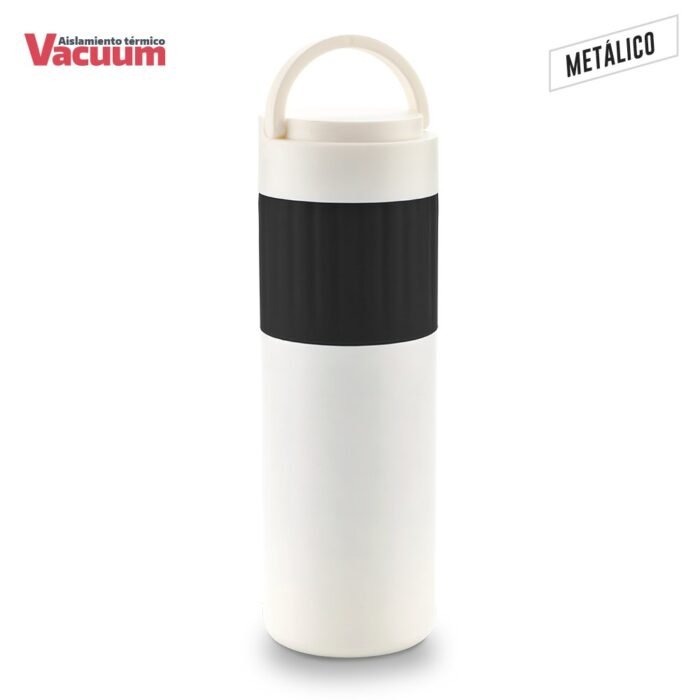 Botilito metalico nash 500ml - Imagen 2