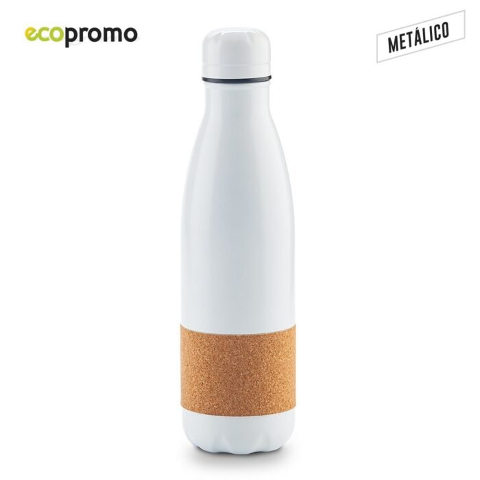Botilito metalico troy 700ml - Imagen 1