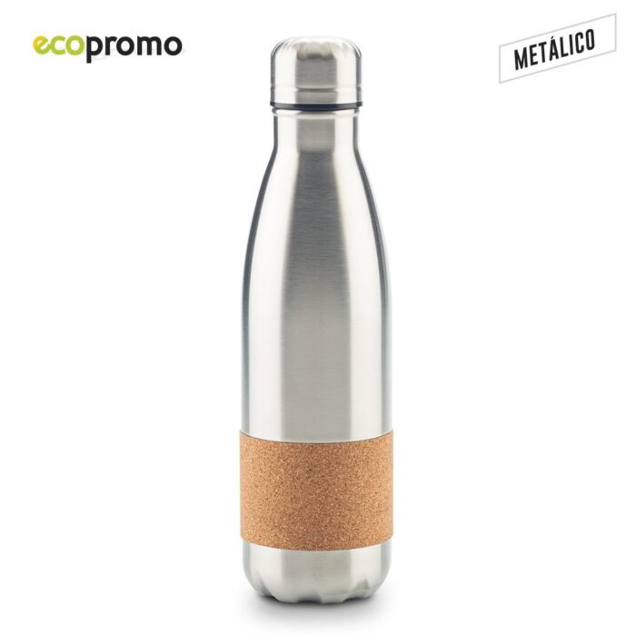 Botilito metalico troy 700ml - Imagen 2
